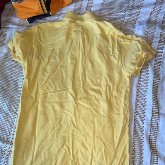 Ralph Lauren Polo Shirt Slim Fit Size Medium - Picture 2 of 2